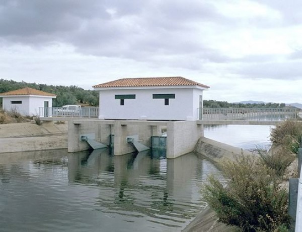 ALMENARAS